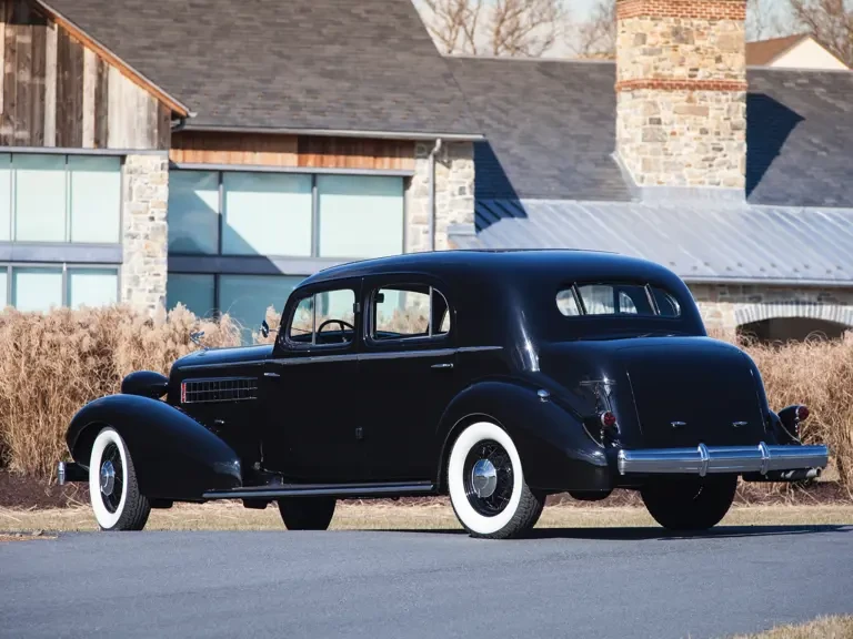 1935 Cadillac - Image 3 of 26