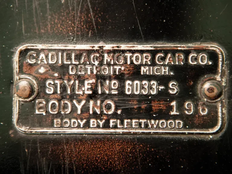 1935 Cadillac - Image 23 of 26