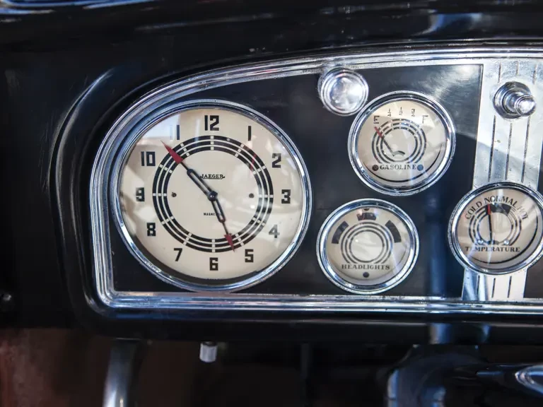 1935 Cadillac - Image 13 of 26