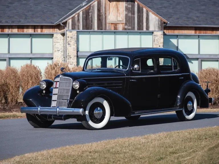 1935 Cadillac - Image 26 of 26