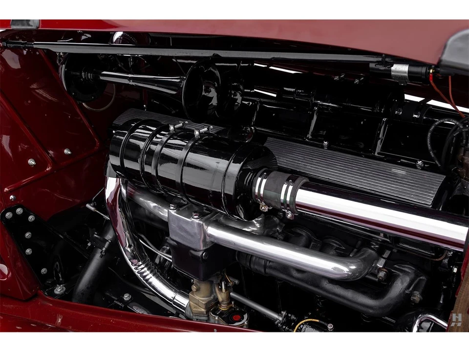 1935 Cadillac - Image 6 of 31
