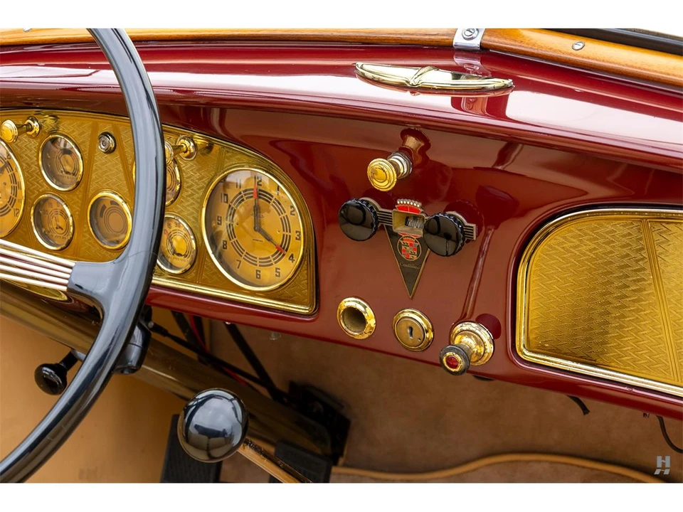 1935 Cadillac - Image 11 of 31