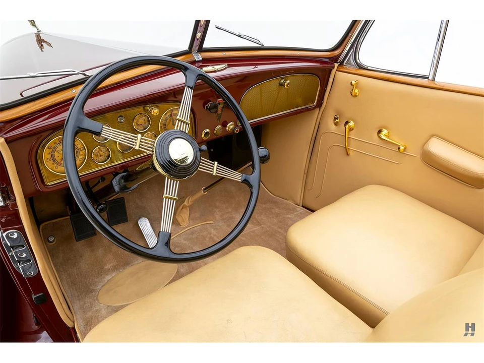 1935 Cadillac - Image 7 of 31