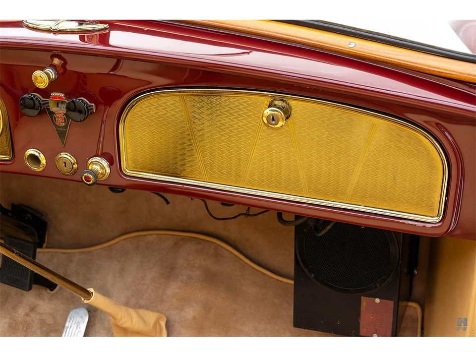 1935 Cadillac - Image 12 of 31