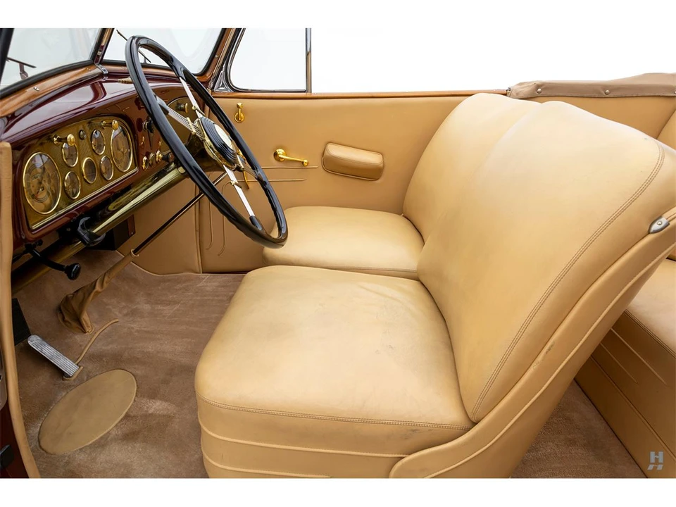 1935 Cadillac - Image 8 of 31