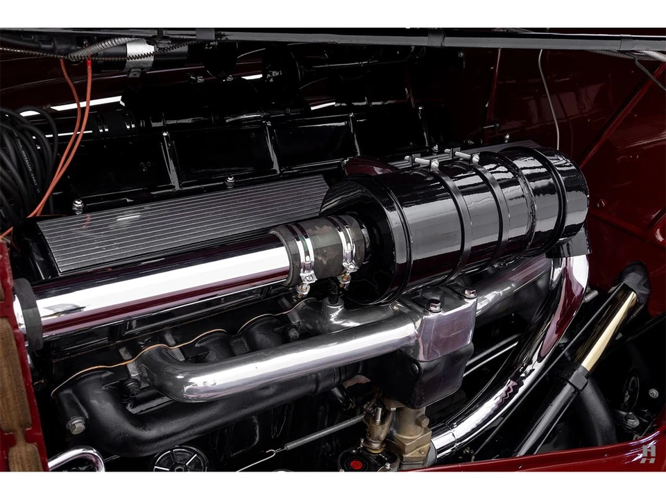 1935 Cadillac - Image 5 of 31