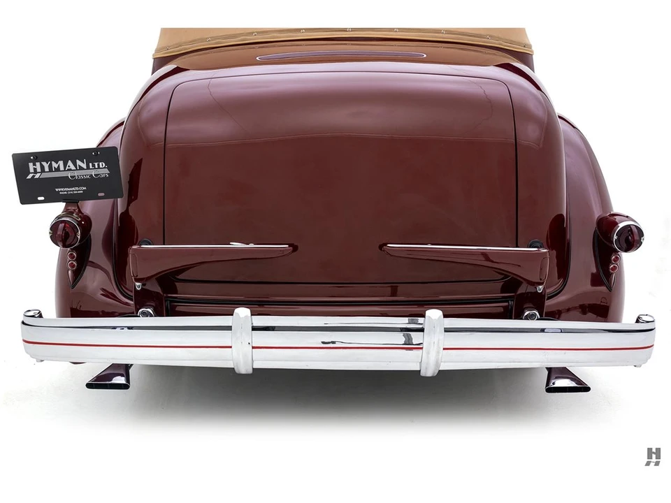 1935 Cadillac - Image 20 of 31