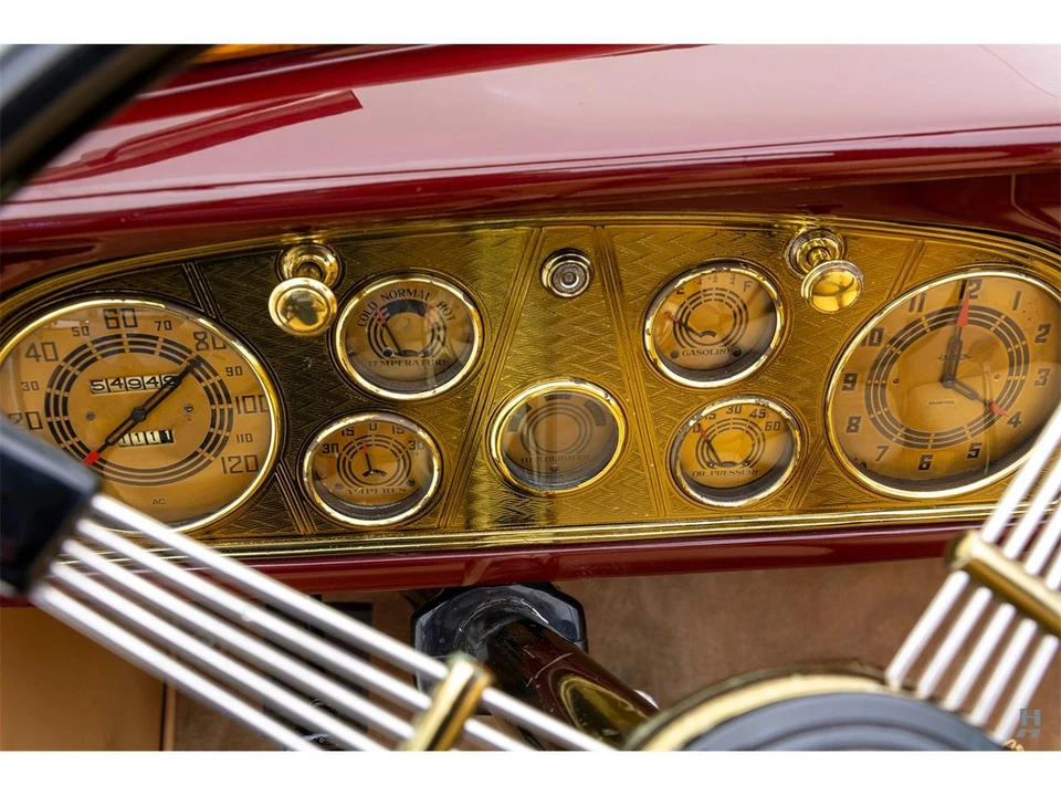 1935 Cadillac - Image 10 of 31