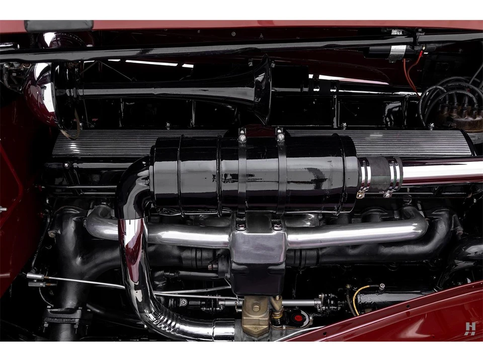 1935 Cadillac - Image 23 of 31