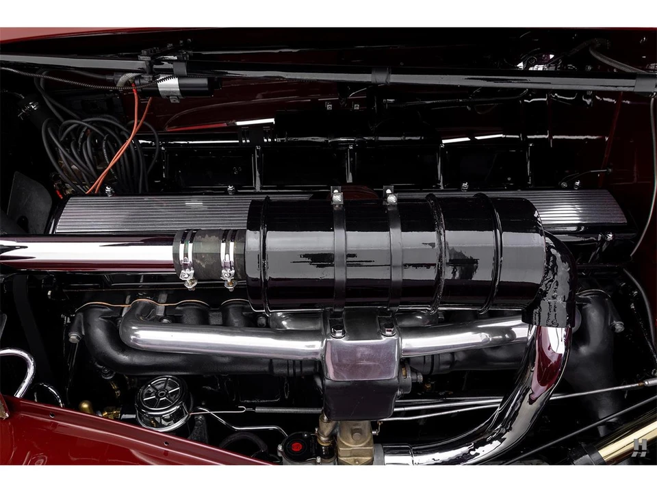 1935 Cadillac - Image 24 of 31