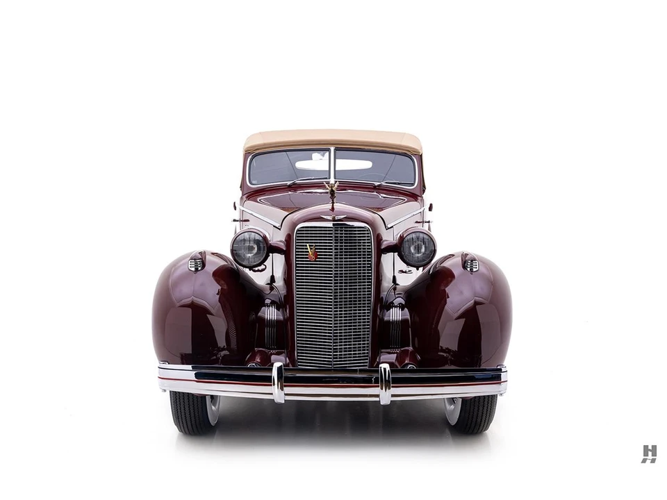 1935 Cadillac - Image 29 of 31