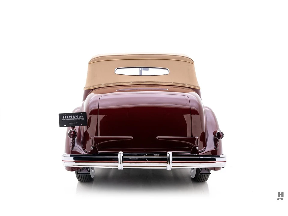 1935 Cadillac - Image 30 of 31