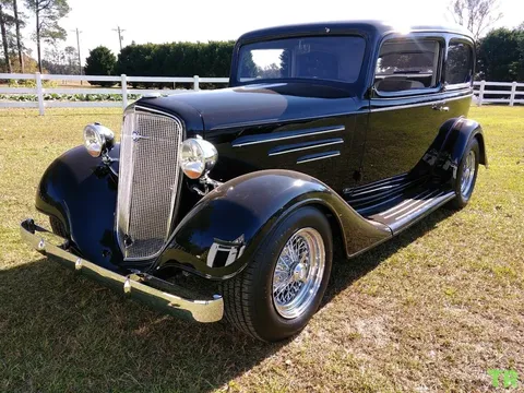 1935 Chevrolet