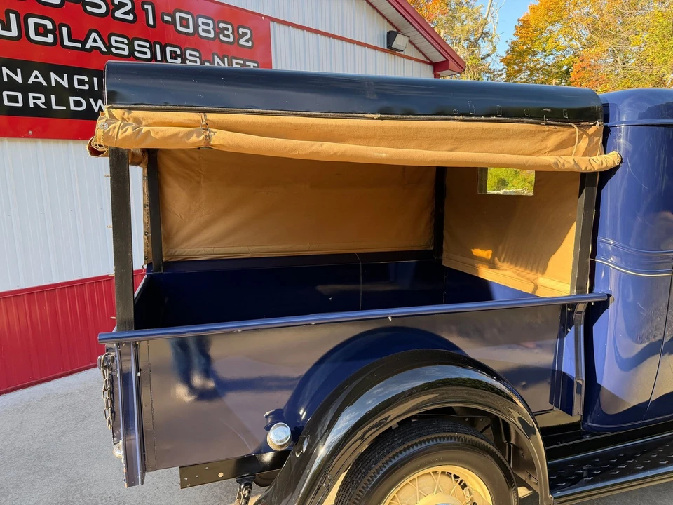 1935 Chevrolet Pickup 1st Gen - Image 6 of 21