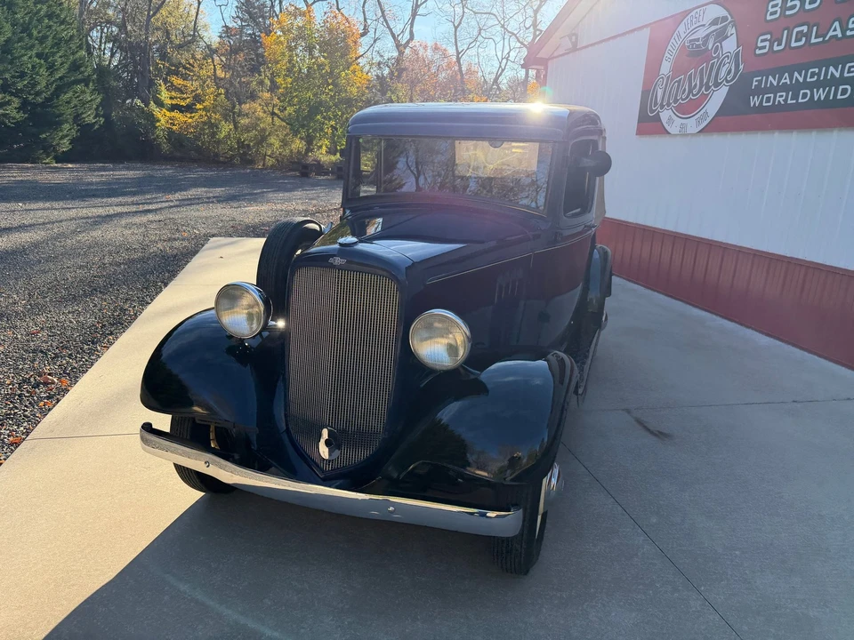 1935 Chevrolet Pickup 1st Gen - Image 15 of 21