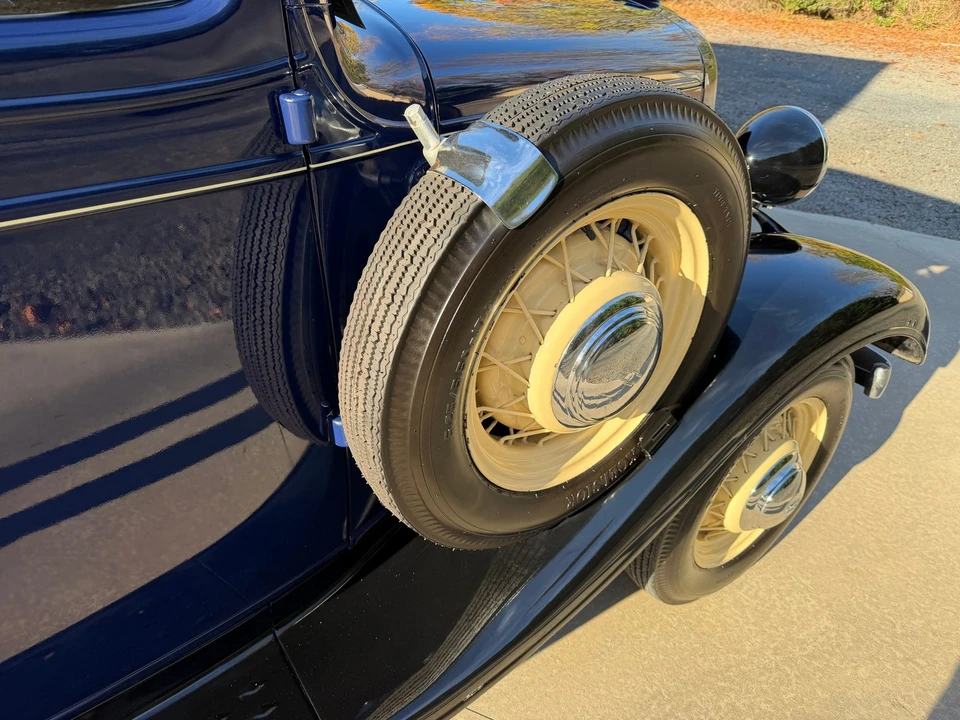 1935 Chevrolet Pickup 1st Gen - Image 8 of 21