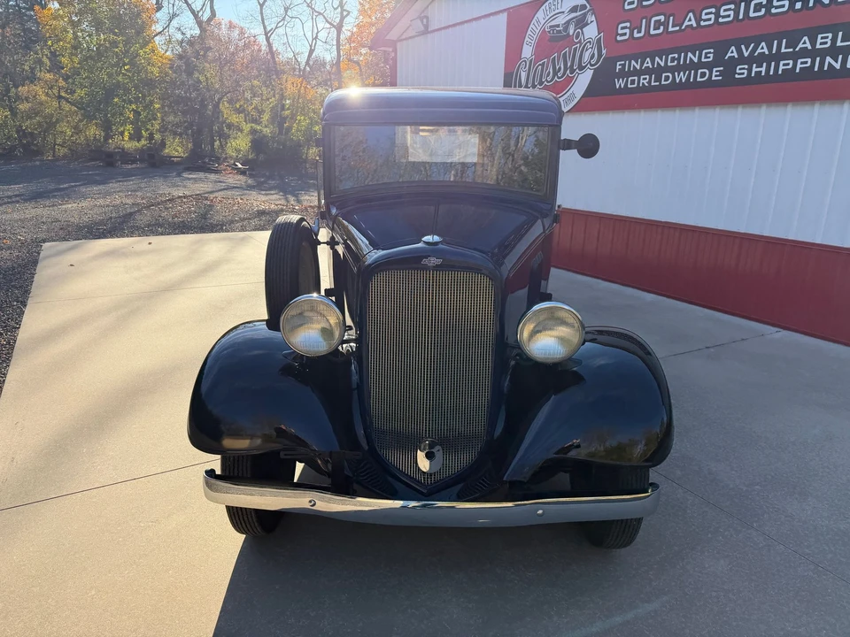 1935 Chevrolet Pickup 1st Gen - Image 13 of 21