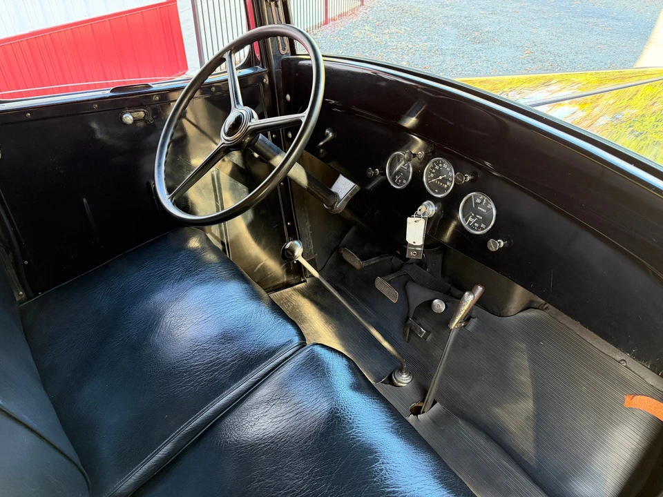 1935 Chevrolet Pickup 1st Gen - Image 7 of 21