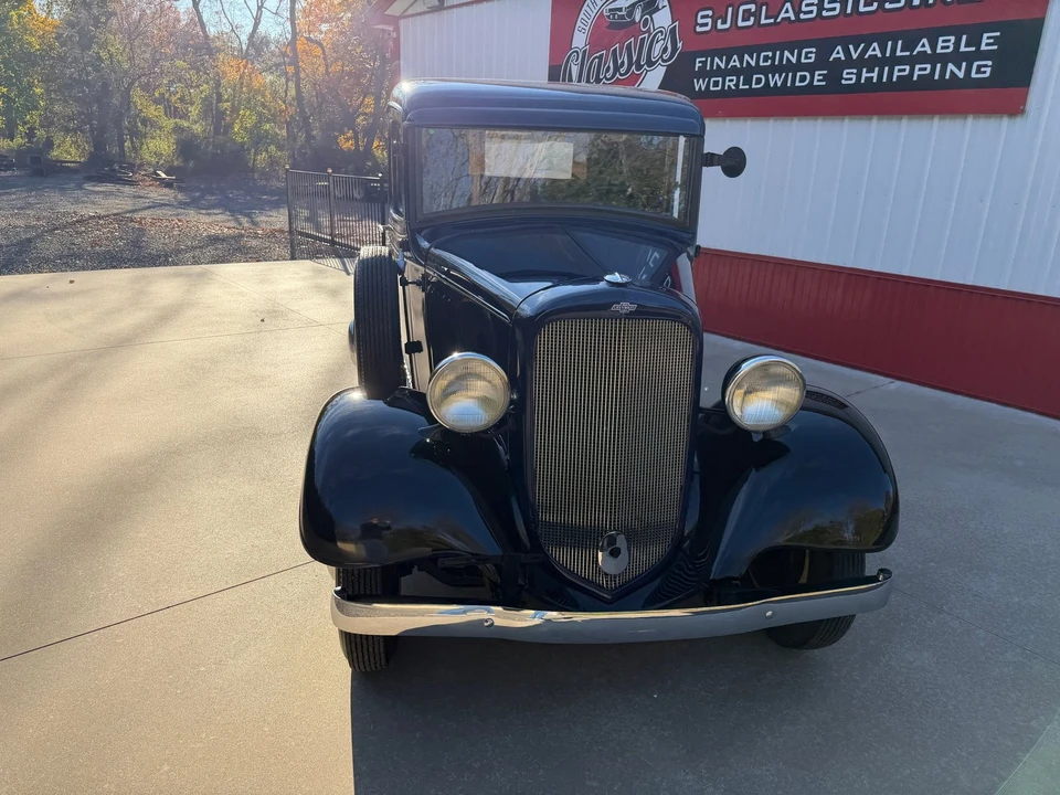 1935 Chevrolet Pickup 1st Gen - Image 12 of 21