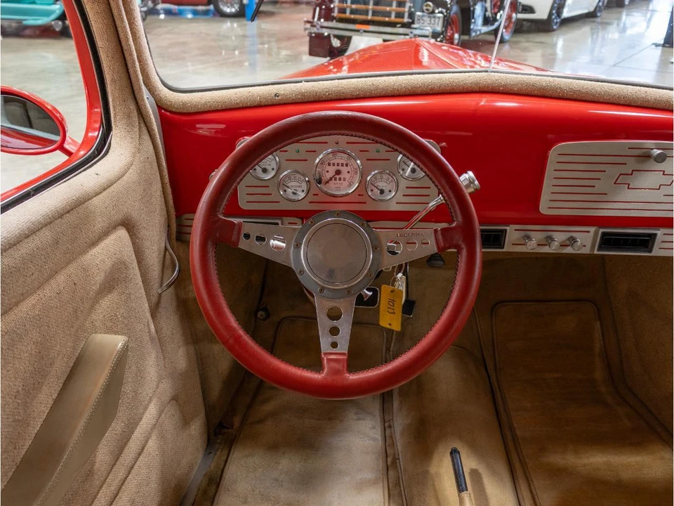 1935 Chevrolet Standard & Master & Master Deluxe & Special Deluxe - Image 27 of 31