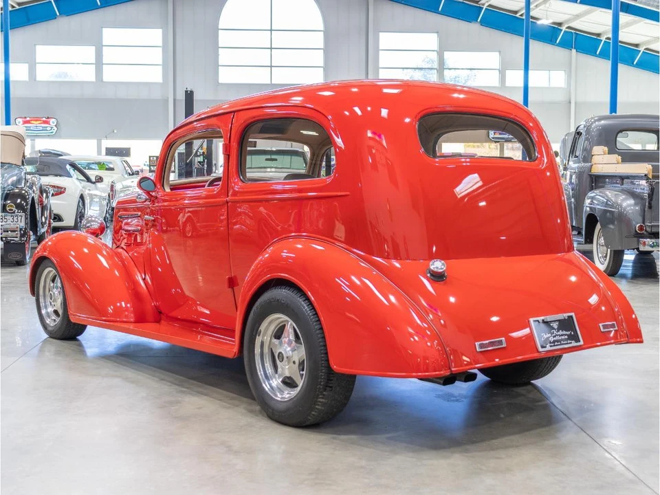1935 Chevrolet Standard & Master & Master Deluxe & Special Deluxe - Image 6 of 31