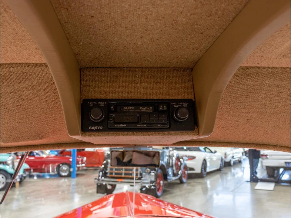 1935 Chevrolet Standard & Master & Master Deluxe & Special Deluxe - Image 31 of 31
