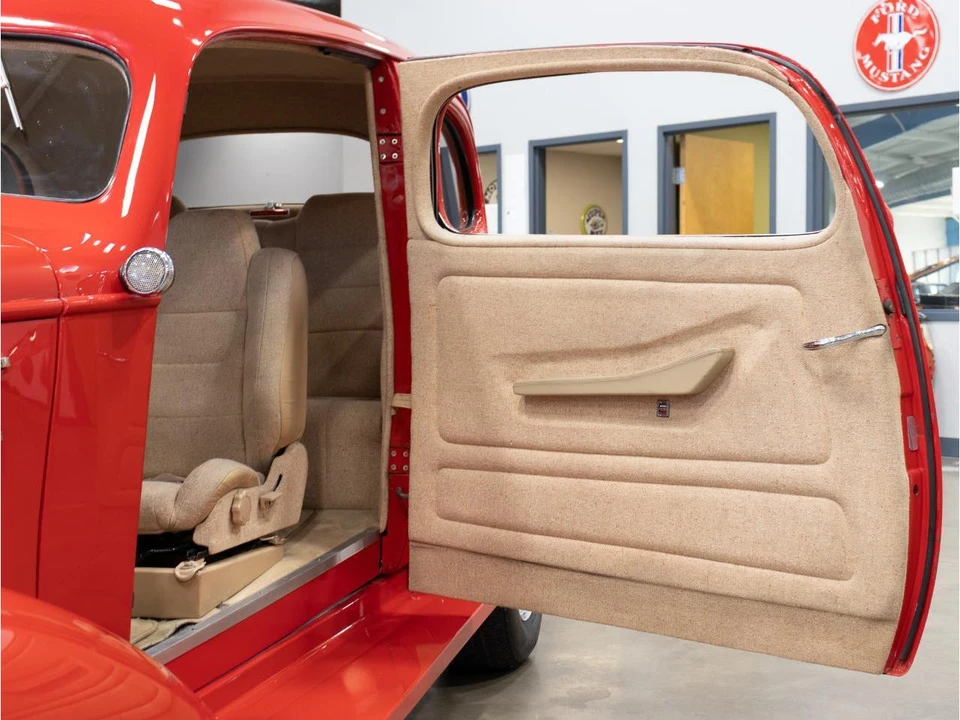 1935 Chevrolet Standard & Master & Master Deluxe & Special Deluxe - Image 19 of 31
