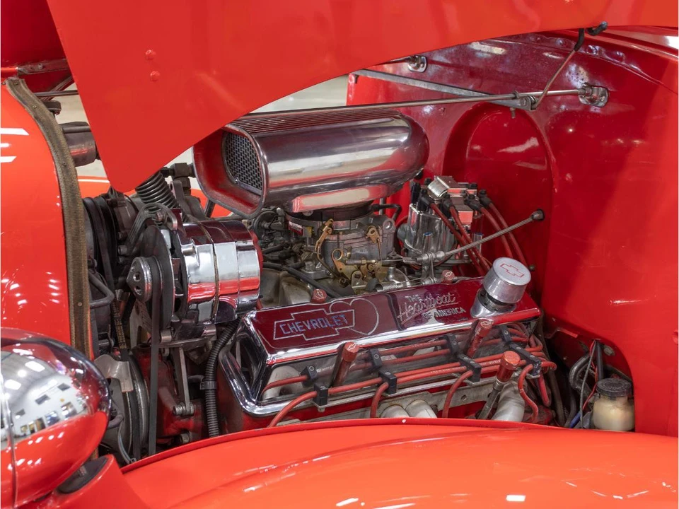 1935 Chevrolet Standard & Master & Master Deluxe & Special Deluxe - Image 15 of 31