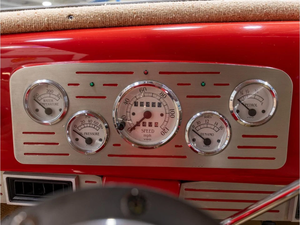 1935 Chevrolet Standard & Master & Master Deluxe & Special Deluxe - Image 29 of 31