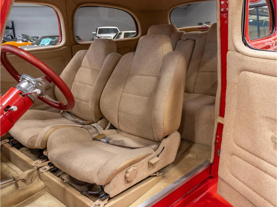 1935 Chevrolet Standard & Master & Master Deluxe & Special Deluxe - Image 22 of 31
