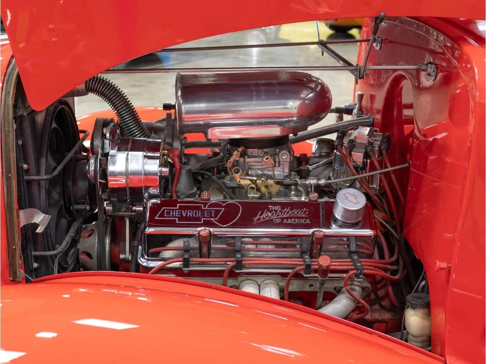 1935 Chevrolet Standard & Master & Master Deluxe & Special Deluxe - Image 16 of 31