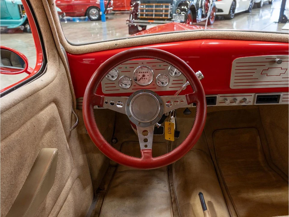 1935 Chevrolet Standard & Master & Master Deluxe & Special Deluxe - Image 26 of 31