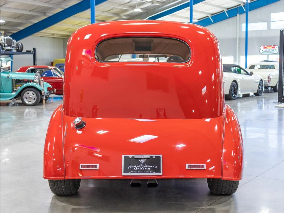 1935 Chevrolet Standard & Master & Master Deluxe & Special Deluxe - Image 7 of 31