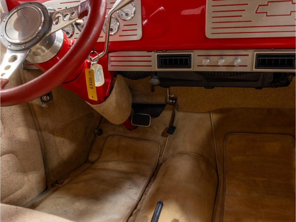 1935 Chevrolet Standard & Master & Master Deluxe & Special Deluxe - Image 30 of 31