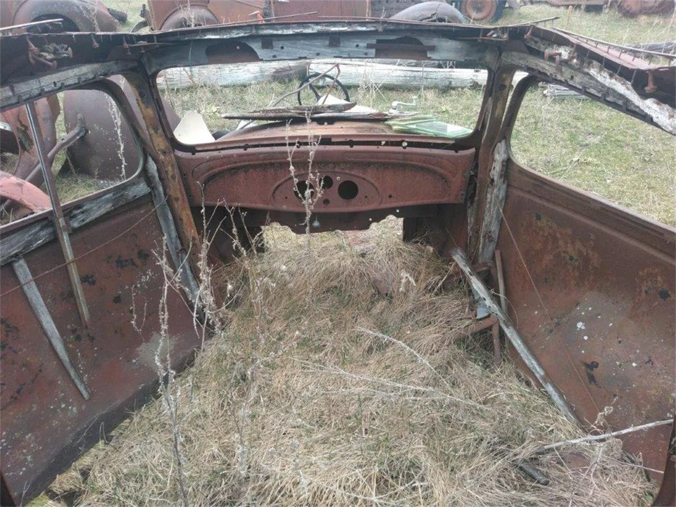1935 Chevrolet Standard & Master & Master Deluxe & Special Deluxe - Image 7 of 8