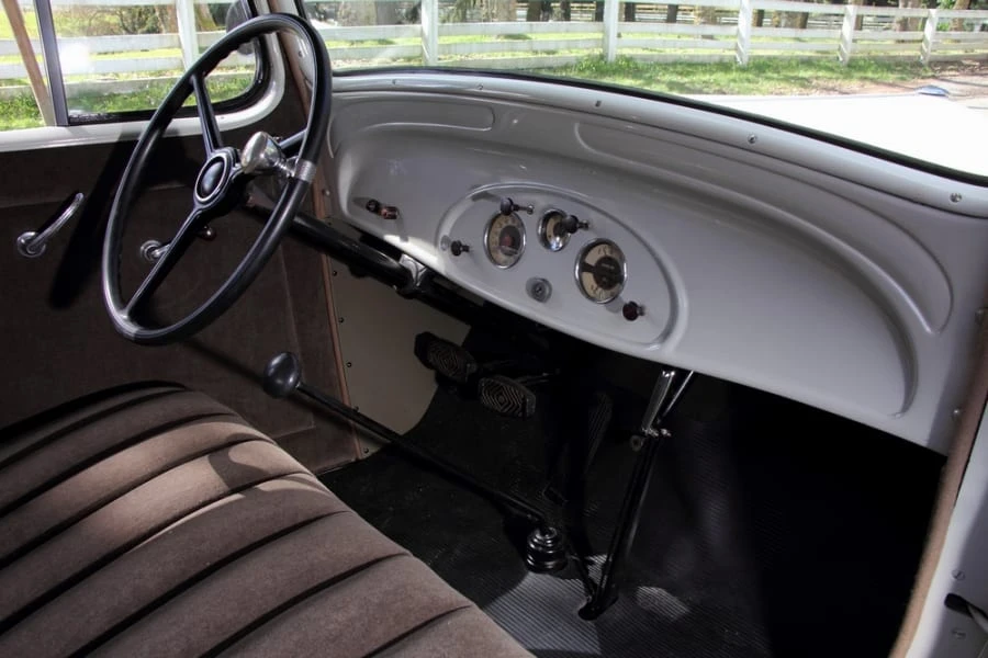 1935 Chevrolet Standard & Master & Master Deluxe & Special Deluxe - Image 5 of 9