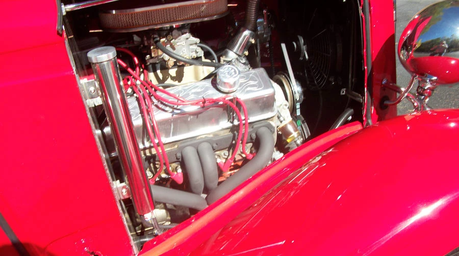 1935 Chevrolet Standard & Master & Master Deluxe & Special Deluxe - Image 3 of 3