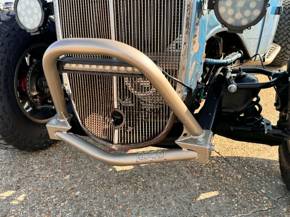 1935 Chevrolet Pickup 2nd Gen - Image 3 of 21