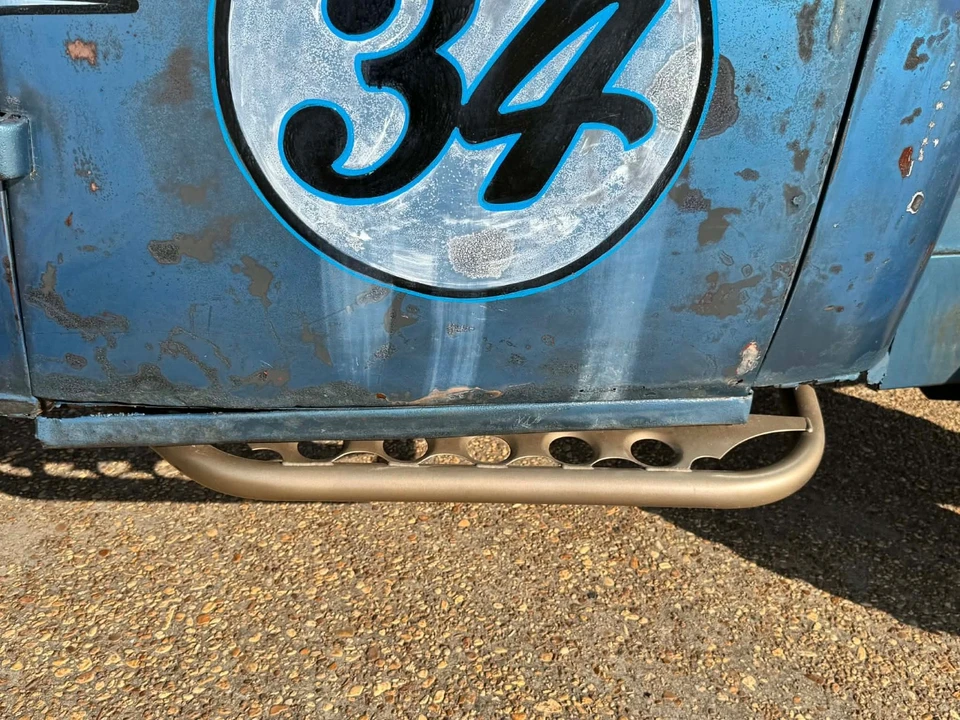 1935 Chevrolet Pickup 2nd Gen - Image 12 of 21
