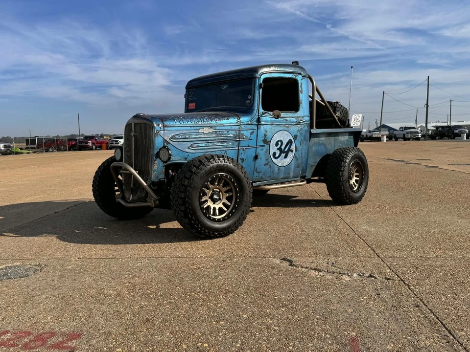 1935 Chevrolet Pickup 2nd Gen - Image 18 of 21