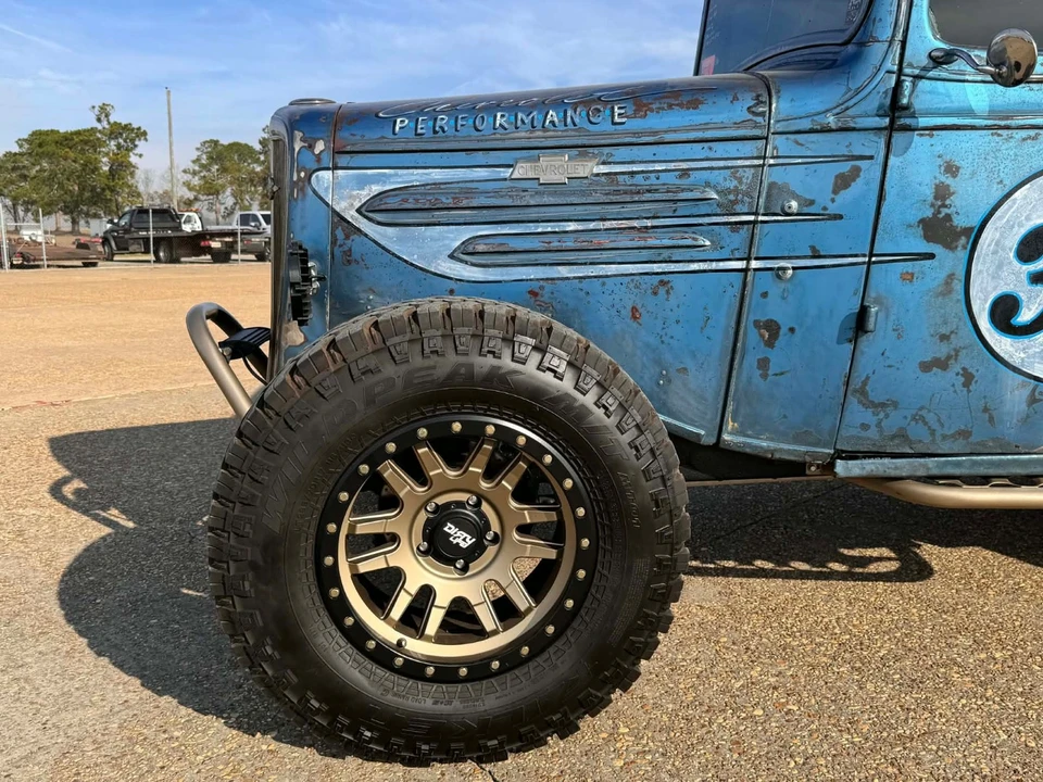 1935 Chevrolet Pickup 2nd Gen - Image 2 of 21