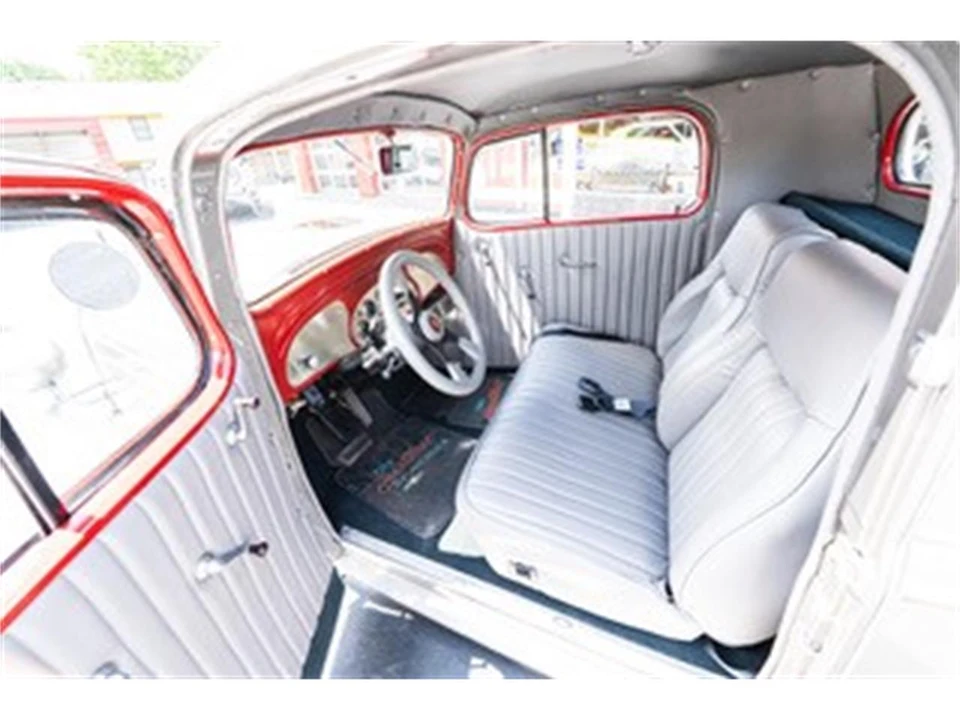 1935 Chevrolet Standard & Master & Master Deluxe & Special Deluxe - Image 7 of 20