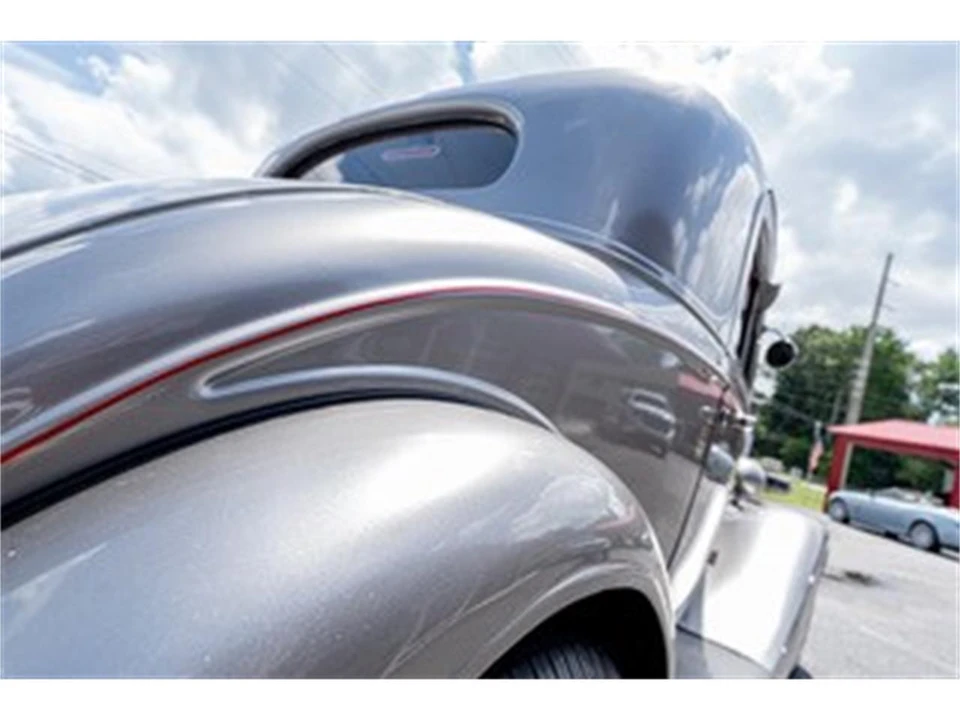 1935 Chevrolet Standard & Master & Master Deluxe & Special Deluxe - Image 15 of 20