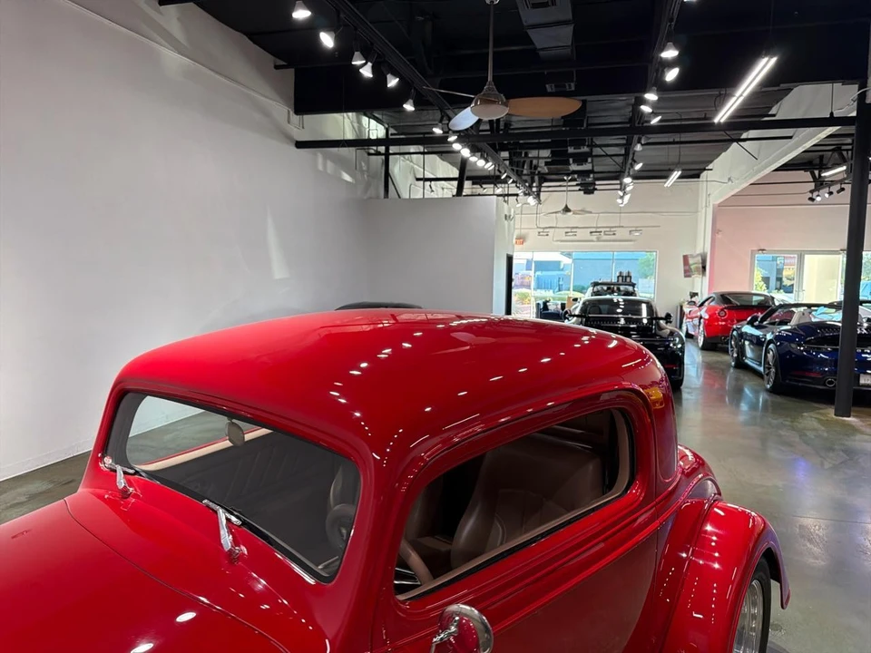 1935 Chevrolet - Image 14 of 31