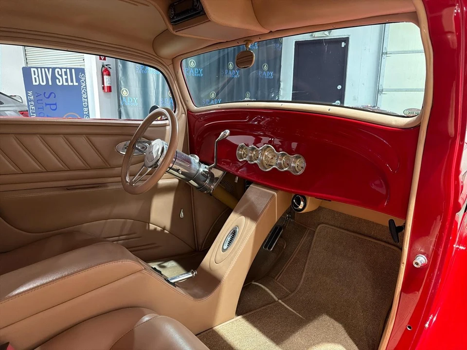 1935 Chevrolet - Image 29 of 31
