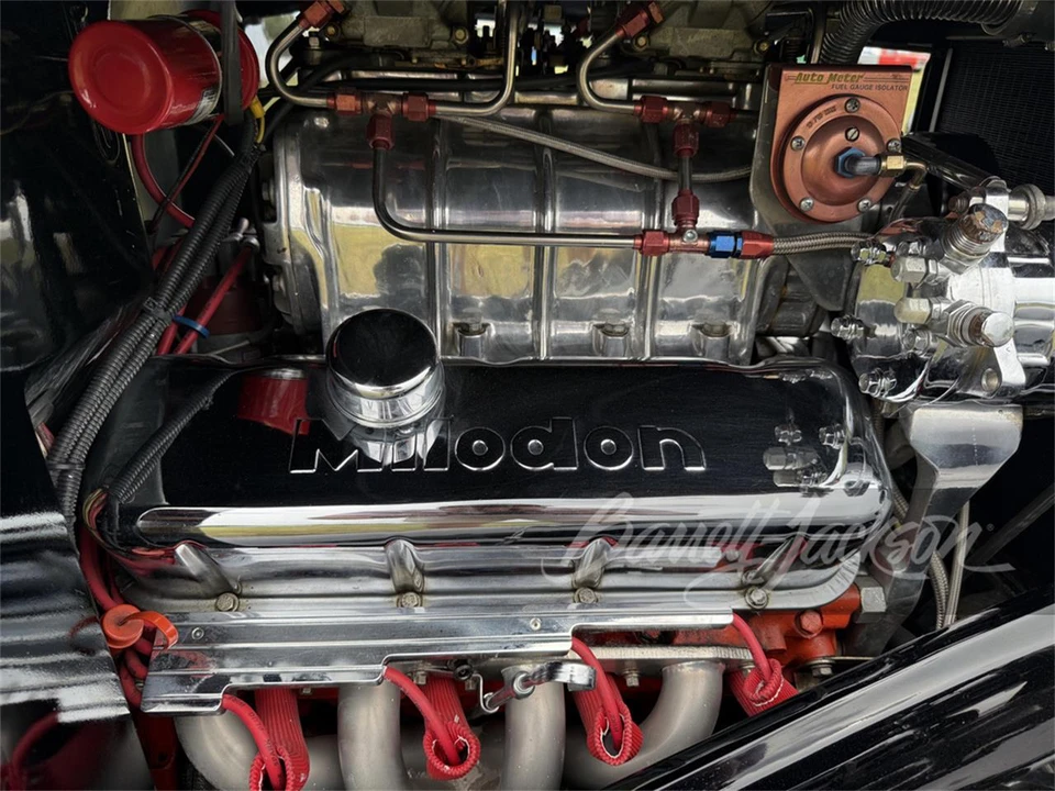 1935 Chevrolet Standard & Master & Master Deluxe & Special Deluxe - Image 4 of 4
