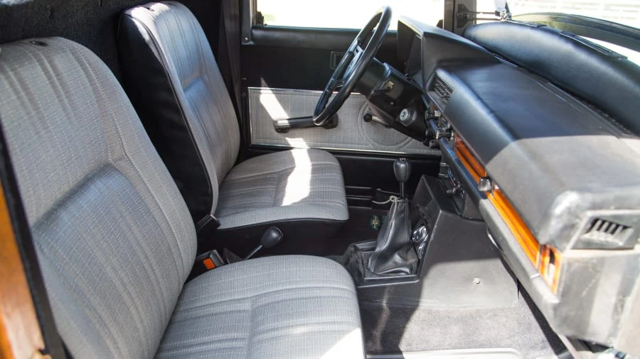 1935 Chevrolet Pickup 2nd Gen - Image 5 of 12