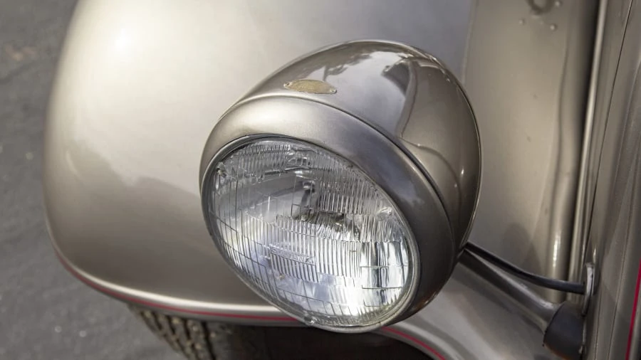 1935 Chevrolet Pickup 2nd Gen - Image 13 of 27