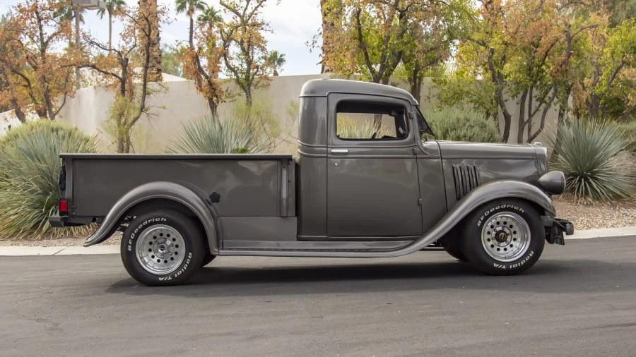 1935 Chevrolet Pickup 2nd Gen - Image 20 of 27