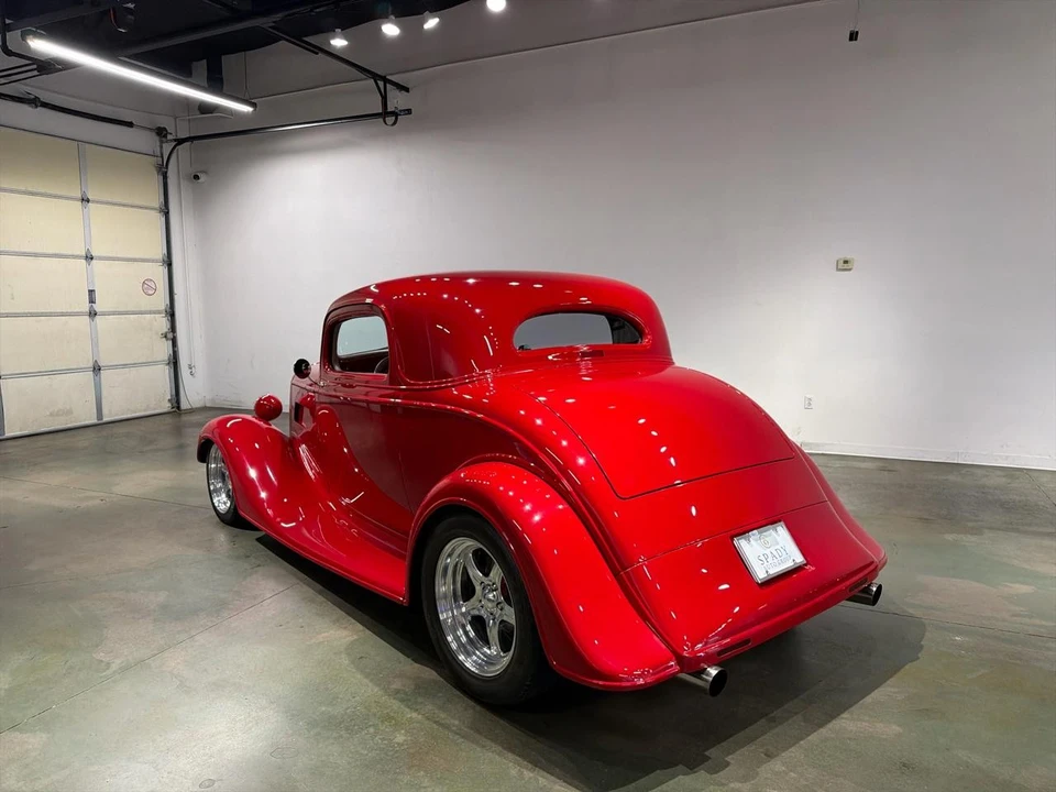 1935 Chevrolet Standard & Master & Master Deluxe & Special Deluxe - Image 6 of 31